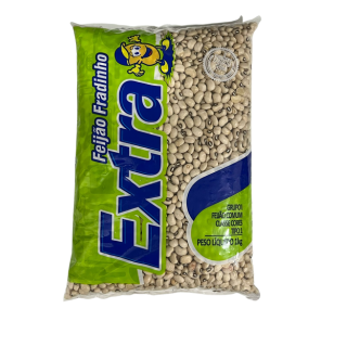 FEIJAO FRADINHO EXTRA 1KG