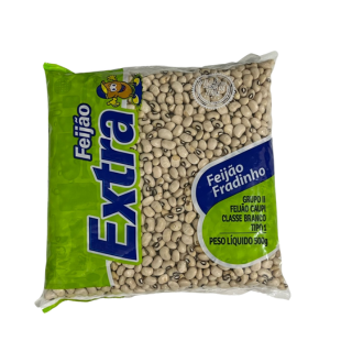 FEIJAO FRADINHO EXTRA 500GR