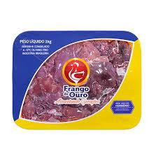 FIGADO F DE OURO CONG BDJ 1KG