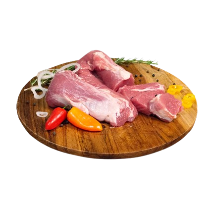 FILE SUINO TEMPERADO KG