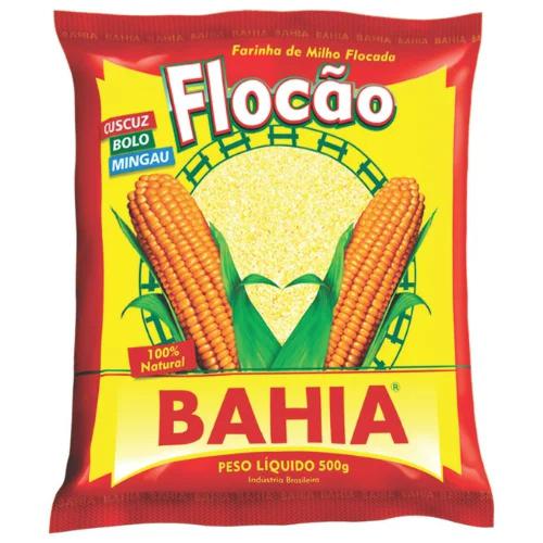 FLOCAO DABAHIA 400GR