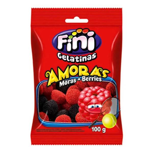 GELATINA FINI AMORAS 15GR
