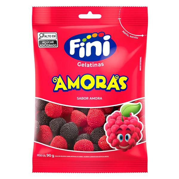 GELATINA FINI AMORAS 90GR