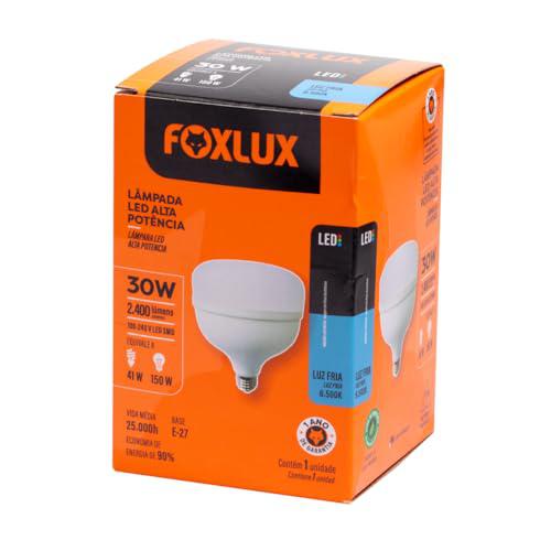 LAMPADA FORXLUX 30W LED