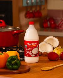 LEITE DE COCO TAMBAU 1L