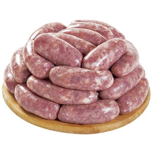 LINGUICA TOSC CONFIANCA KG