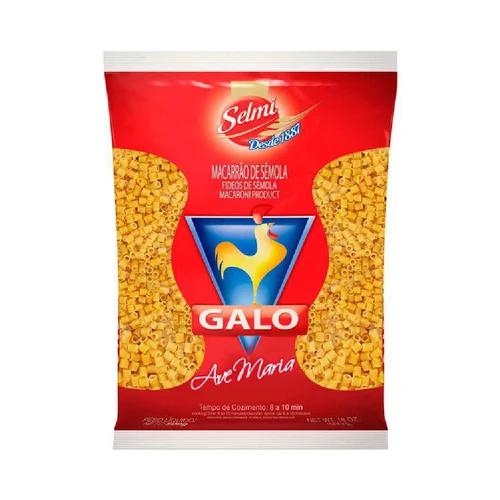 MAC GALO SEMOLA AVEMARIA 500GR