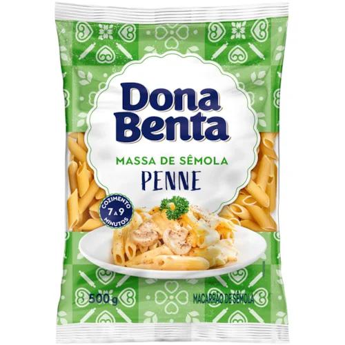 MACARRAO PENA SEM. D.BENTA 500GR