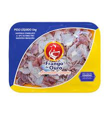 MOELA F DE OURO CONG BDJ 1KG