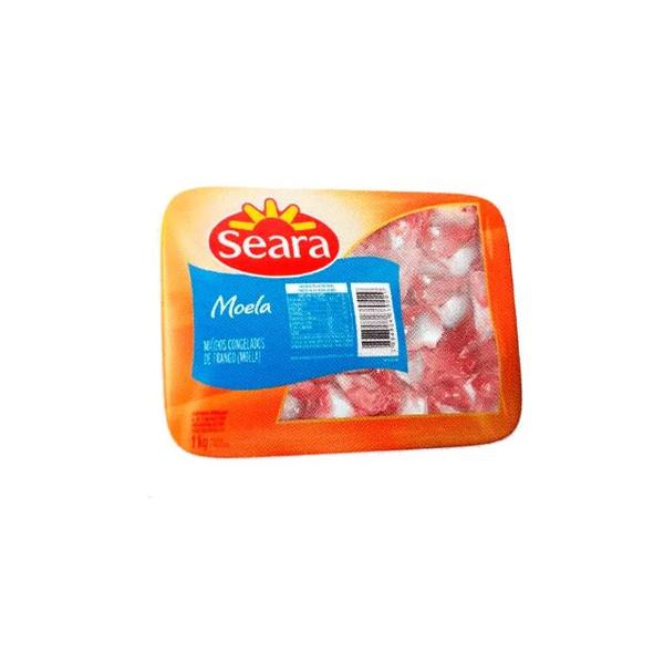 MOELA FGO SEARA BDJ 1KG