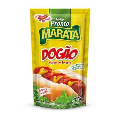 MOLHO PRONTO MARATA DOGAO 300G
