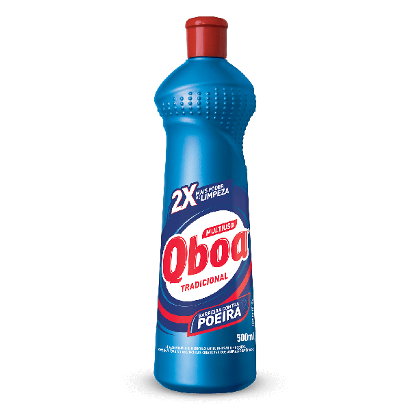 MULTI USO QBOA TRAD 500ML
