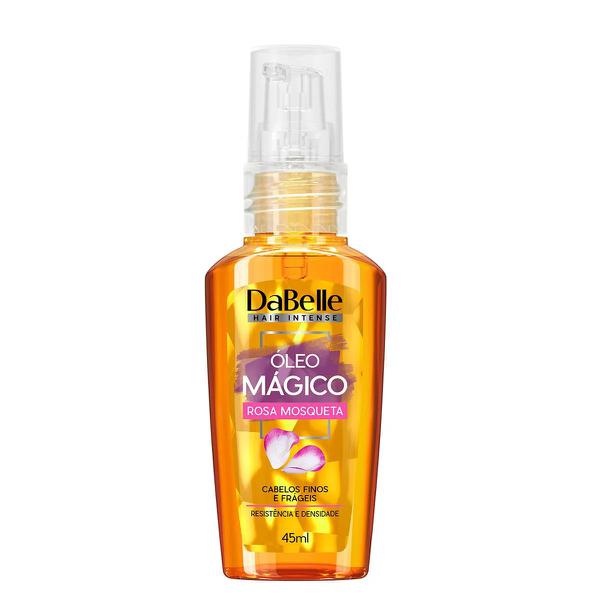 OLEO MAGICO DABELLE ROSA MOSQUETA 40ML