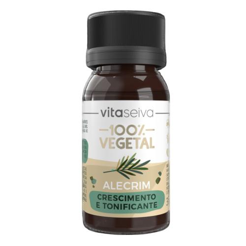 OLEO VITASEIVA ALECRIM 30ML