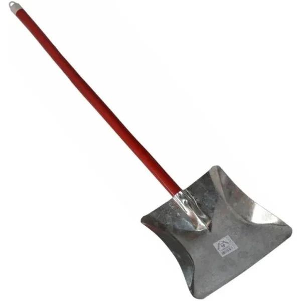 PA DE LIXO METAL CB LONGO