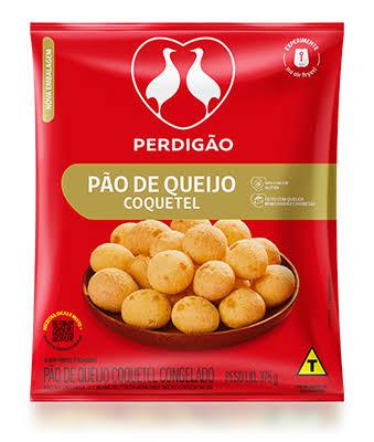 PAO DE QJO PARDIGAO 375R