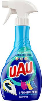 PASSA MAX UAU GAT PASSA ROUPAS 500ML