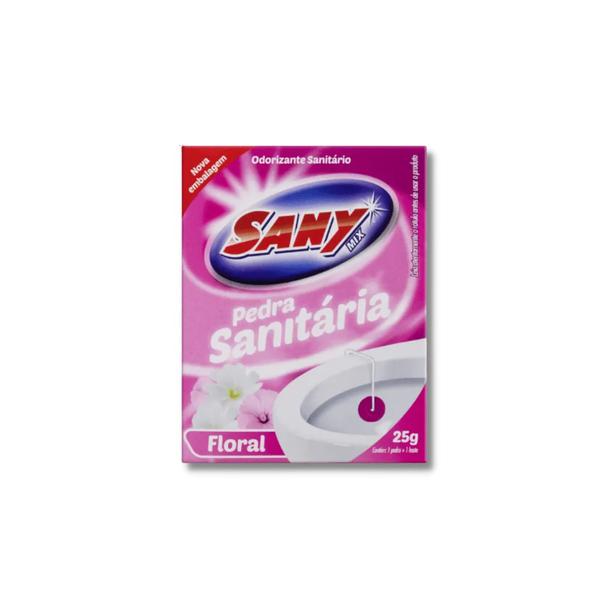 PEDRA SANIT MAX FLORAL 25GR