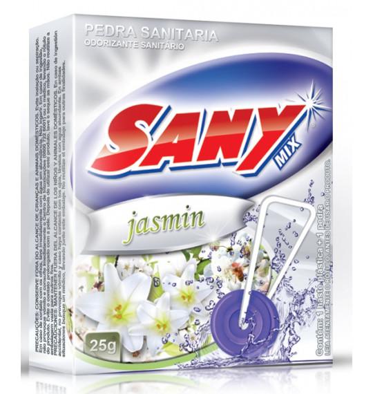 PEDRA SANIT MAX JASMIM 25G