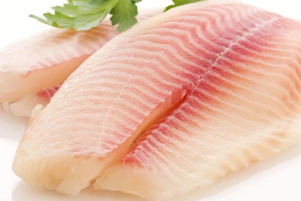 PEIXE FILE TILAPIA KG