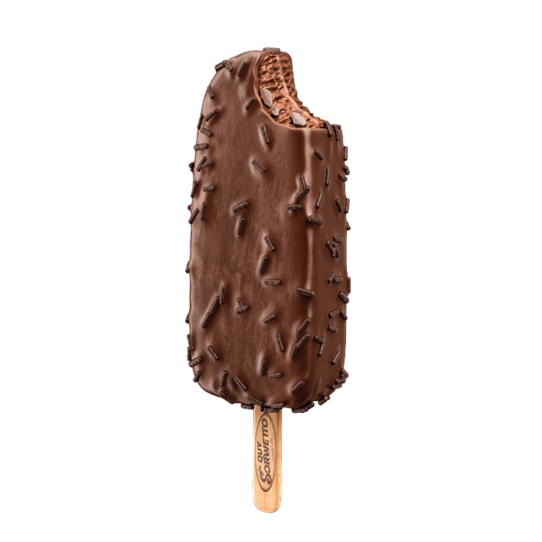 PICOLE QUY SORWETTO BRIGADEIRO UND