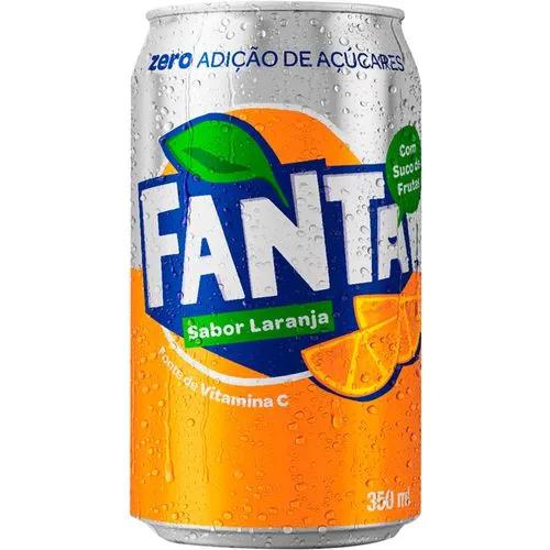 REFRIG FANTA LAR ZERO LT 350ML