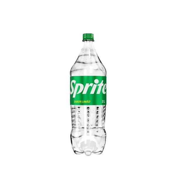 REFRIGERANTE SPRITE PET 2LT