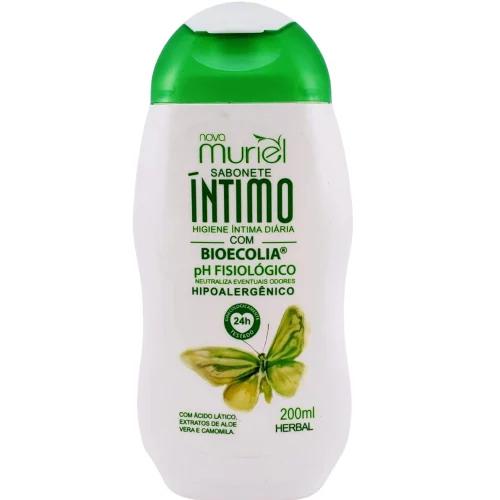 SAB INTIMO MURIEL HERBAL 200ML