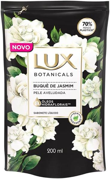 SABONETE LUX LIQ BUQUE DE JAS