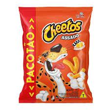 SALG CHEETOS LUA PAEMESAO 95G