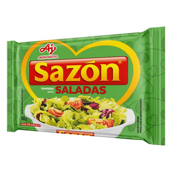 SAZON SALADA FLOPPY 60GR