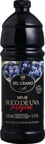 SUCO DE UVA DEL GRANO INTEGRAL 1.35L