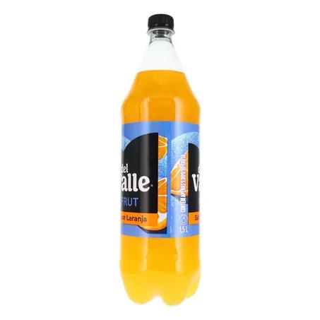 SUCO DEL VALLE FRUT LARANJA 1.5ML