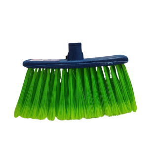 VASSOURA ALGO BOM TODA BOA C/CABO