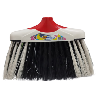 VASSOURA SAN MARCOS CISSA PRIME