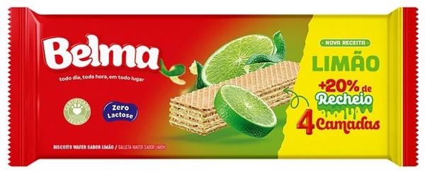 WAFER BELMA LIMAO 90G