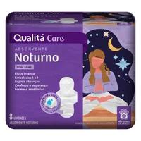 ABSORVENTE FELITA CARE  NOTURNO UN