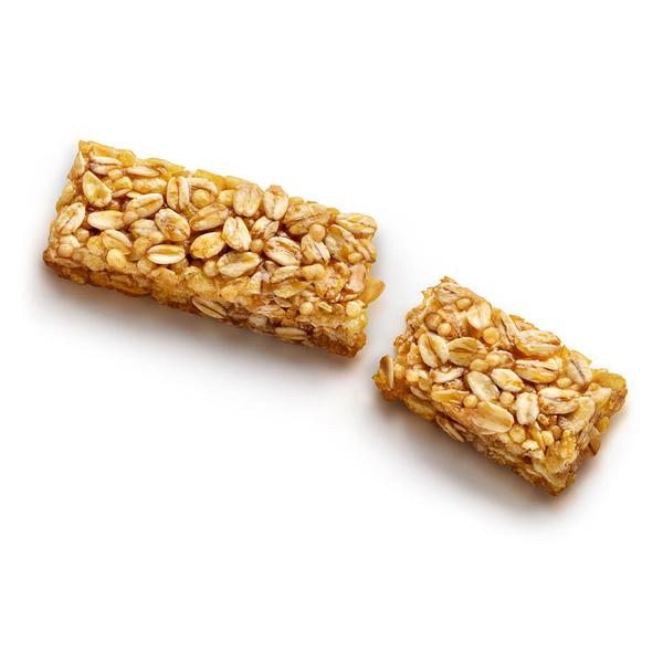 ACTRIA BARRA DE CEREAL BANANA COBERTURA