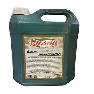 AGUA SANITARIA VITORIA 2L