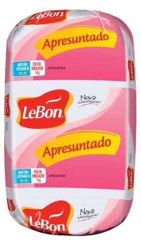 APRESUNTADO LEBON KG