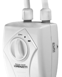 AQUECEDOR P/AGUA 220V