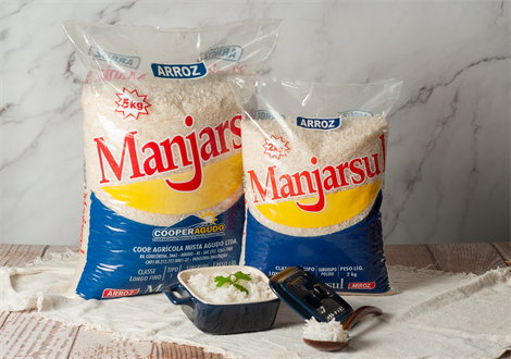 ARROZ MANJARSUL T1 5KG 6
