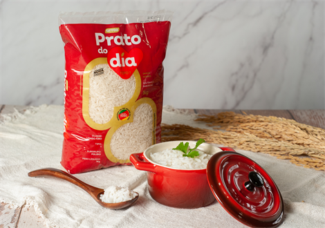 ARROZ PRATO DO DIA T1 5KG