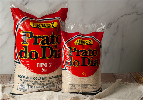 ARROZ PRATO DO DIA T2 2KG 15