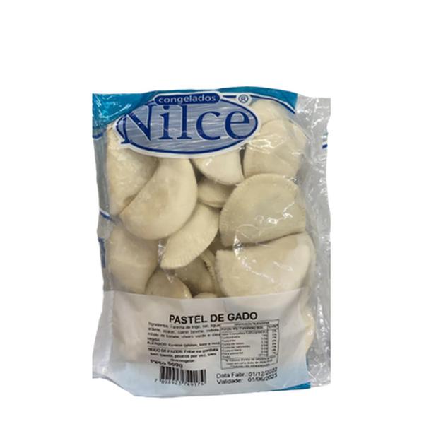 BANDEIJA DE PASTEL DE ASSAR NILCE 400G