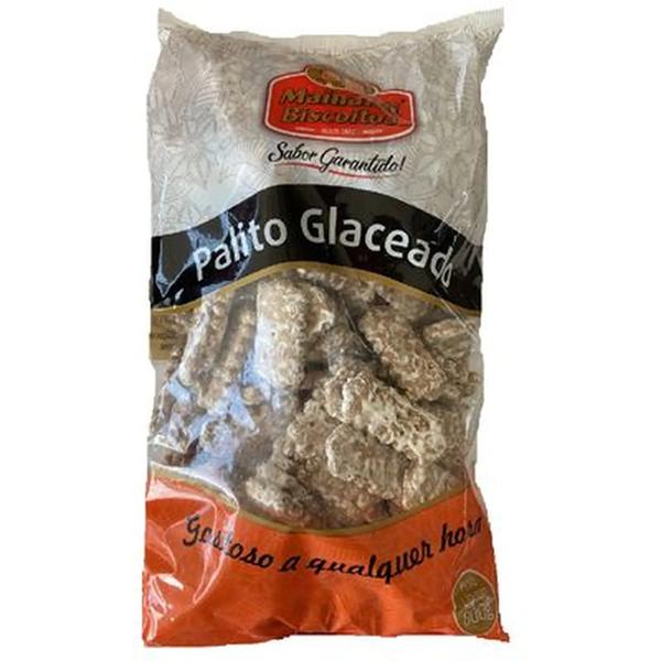 BISCOITO MAINARDI PALITO GLAC 800G 12