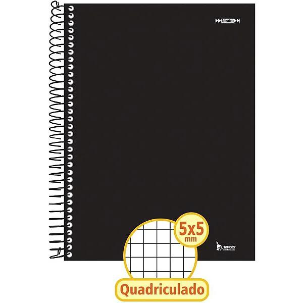 CADERNO GRAFIA 96F