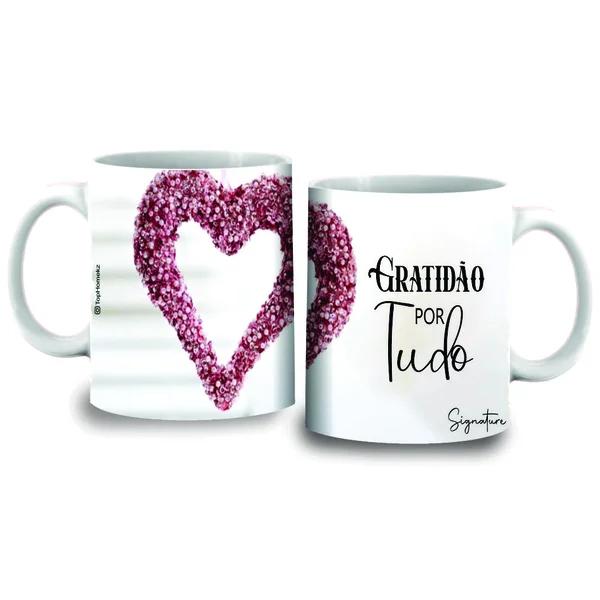 CANECA SIGNATURE MAES  325 ML