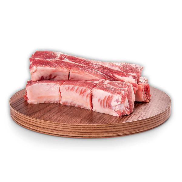 CARNE COSTELA SUINA CONG KG