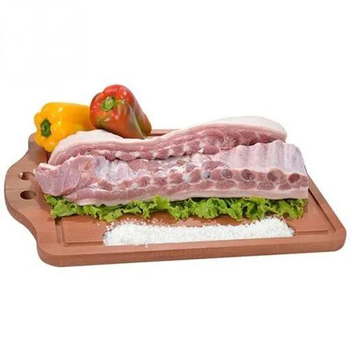 CARNE SUINA COSTELA REFRIADA COM PELE  K